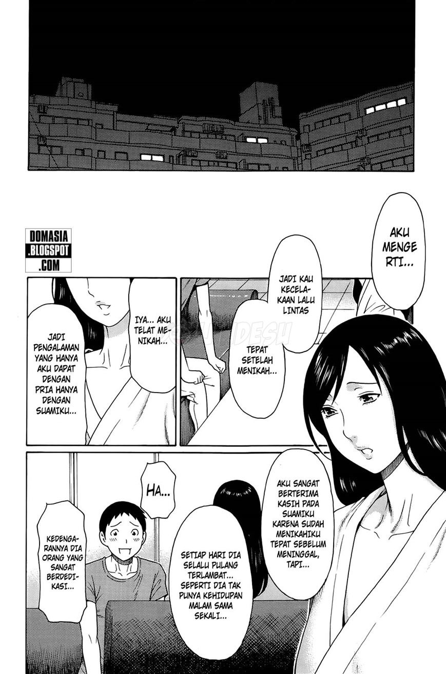 Madam Palace: Chapter chapter-6 - Page 9