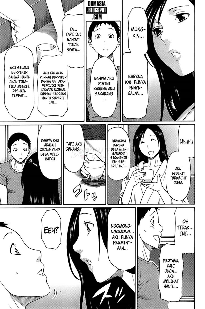 Madam Palace: Chapter chapter-6 - Page 10