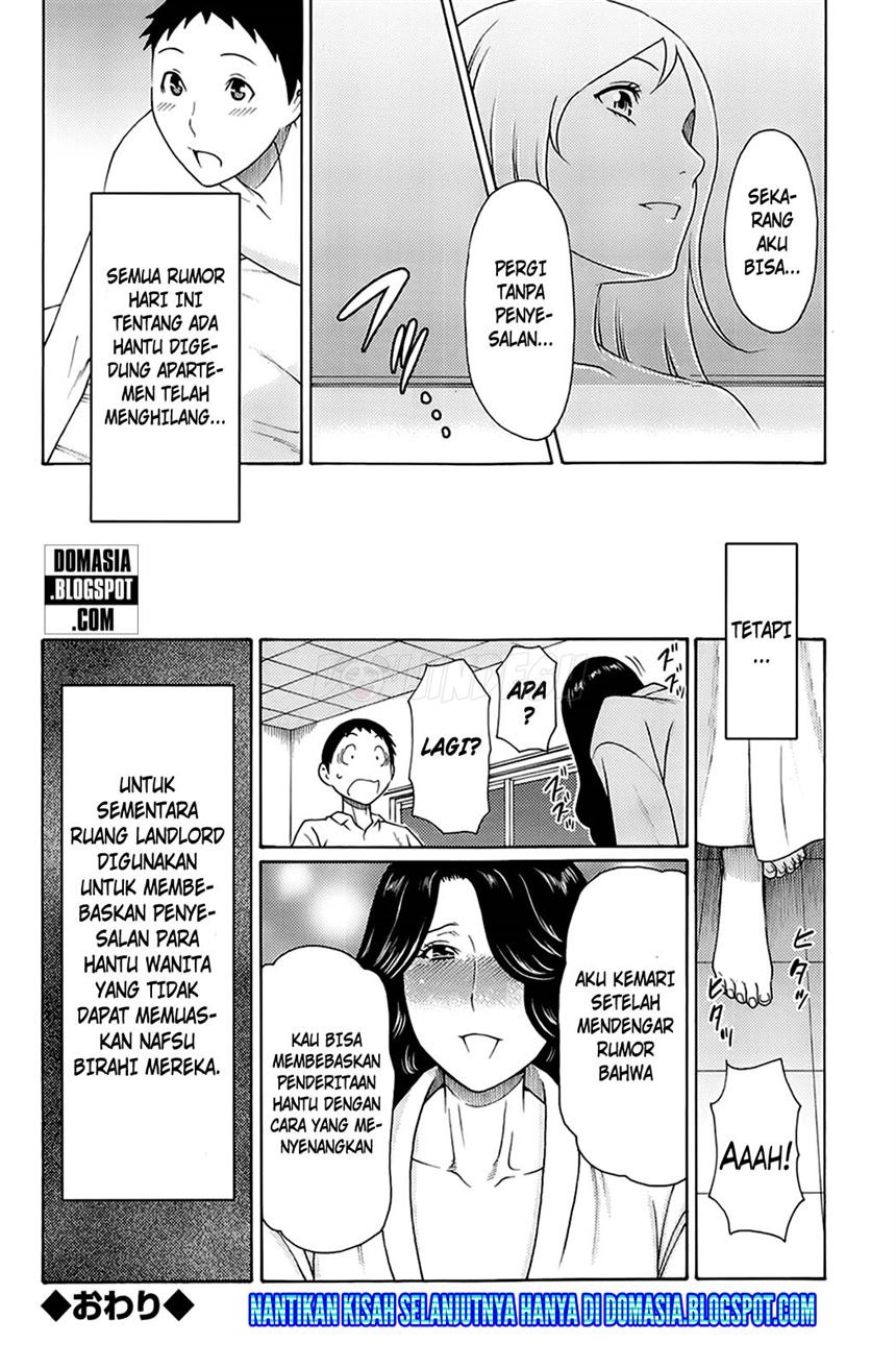 Madam Palace: Chapter chapter-6 - Page 19