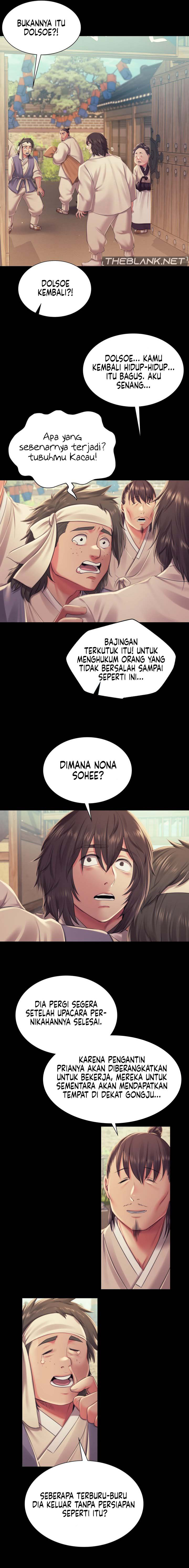 Madam: Chapter chapter-100 - Page 3