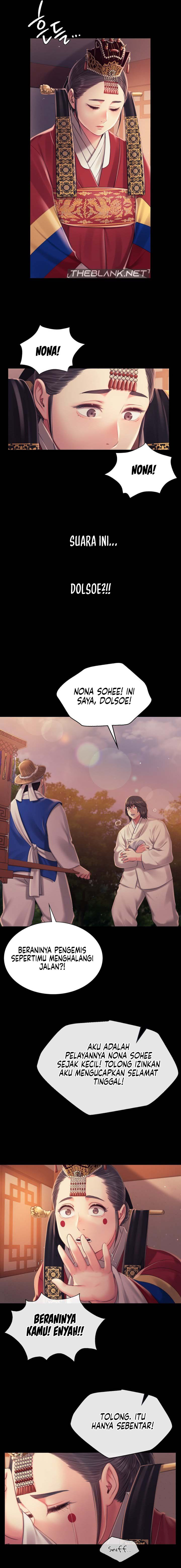 Madam: Chapter chapter-100 - Page 5