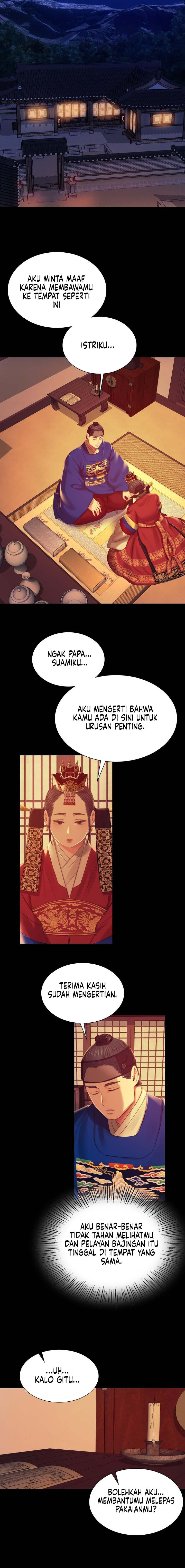 Madam: Chapter chapter-100 - Page 13