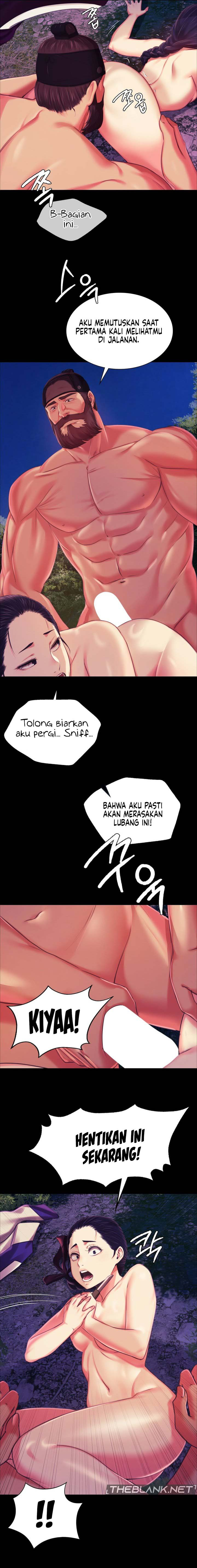 Madam: Chapter chapter-100 - Page 16