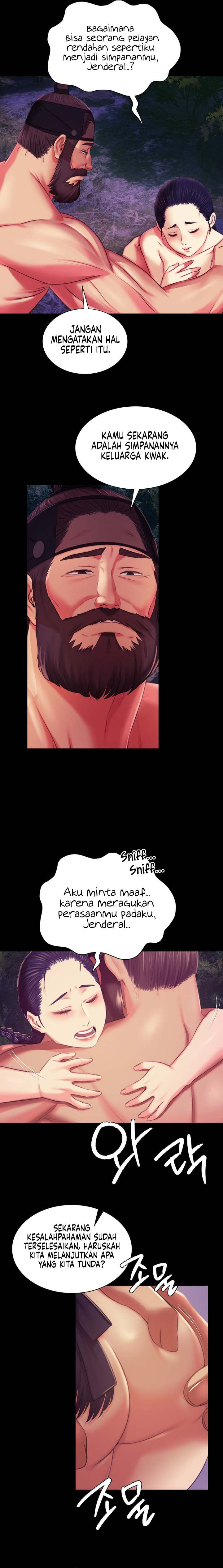 Madam: Chapter chapter-100 - Page 19