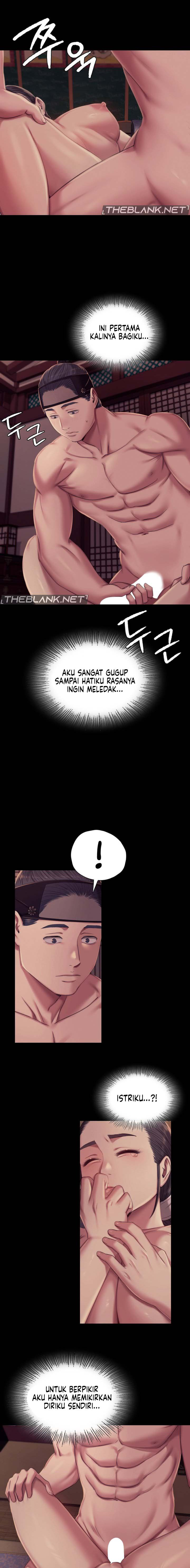 Madam: Chapter chapter-101 - Page 5