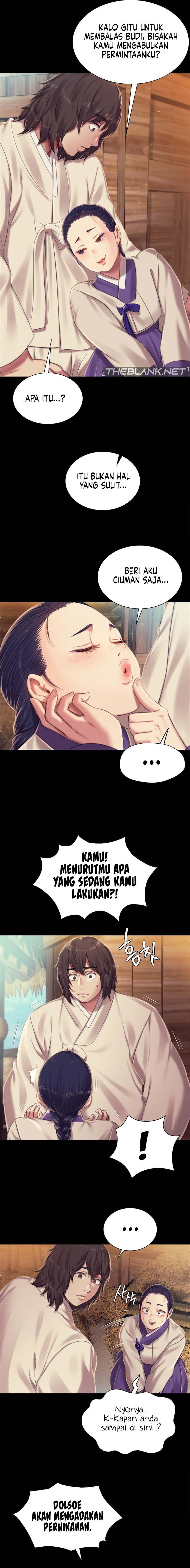 Madam: Chapter chapter-101 - Page 10