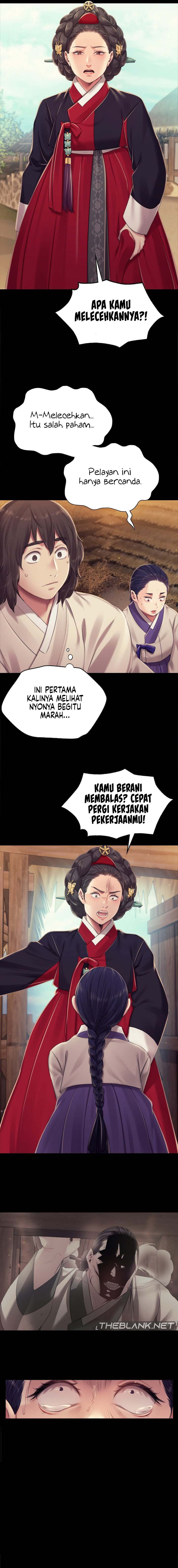 Madam: Chapter chapter-101 - Page 11