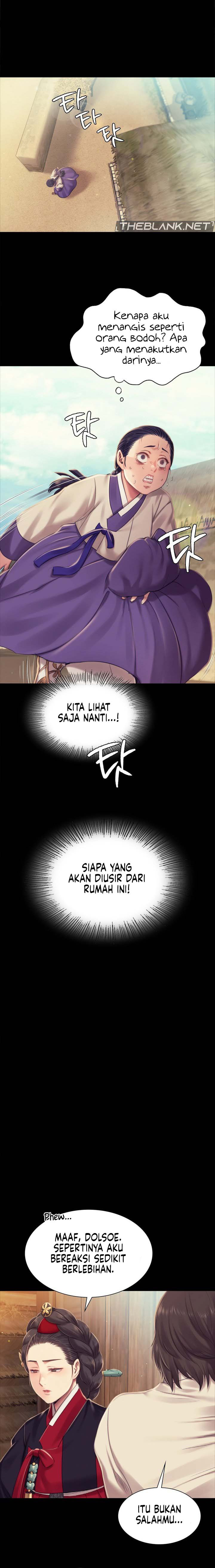 Madam: Chapter chapter-101 - Page 12