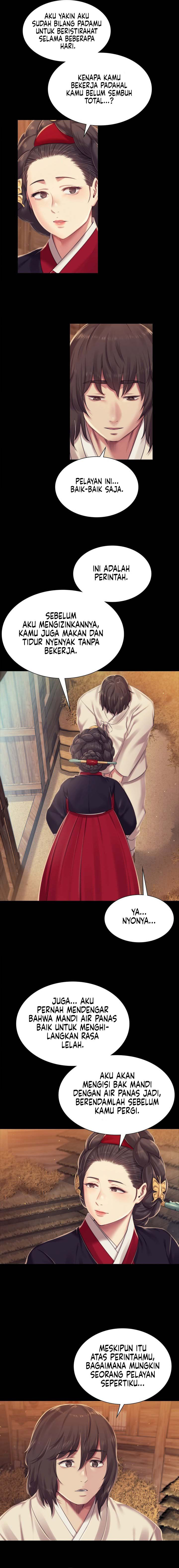 Madam: Chapter chapter-101 - Page 13