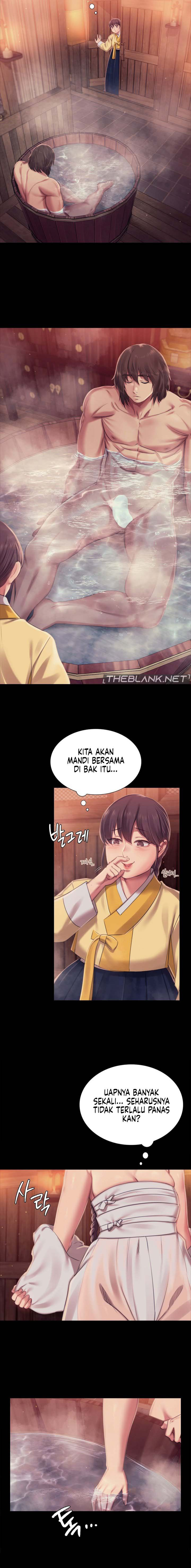 Madam: Chapter chapter-101 - Page 16