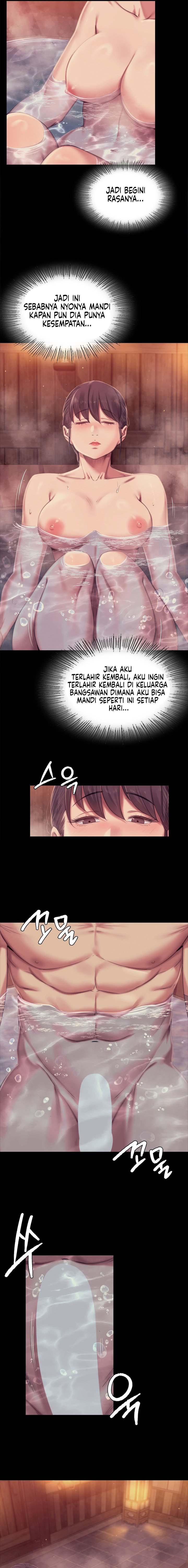 Madam: Chapter chapter-101 - Page 18