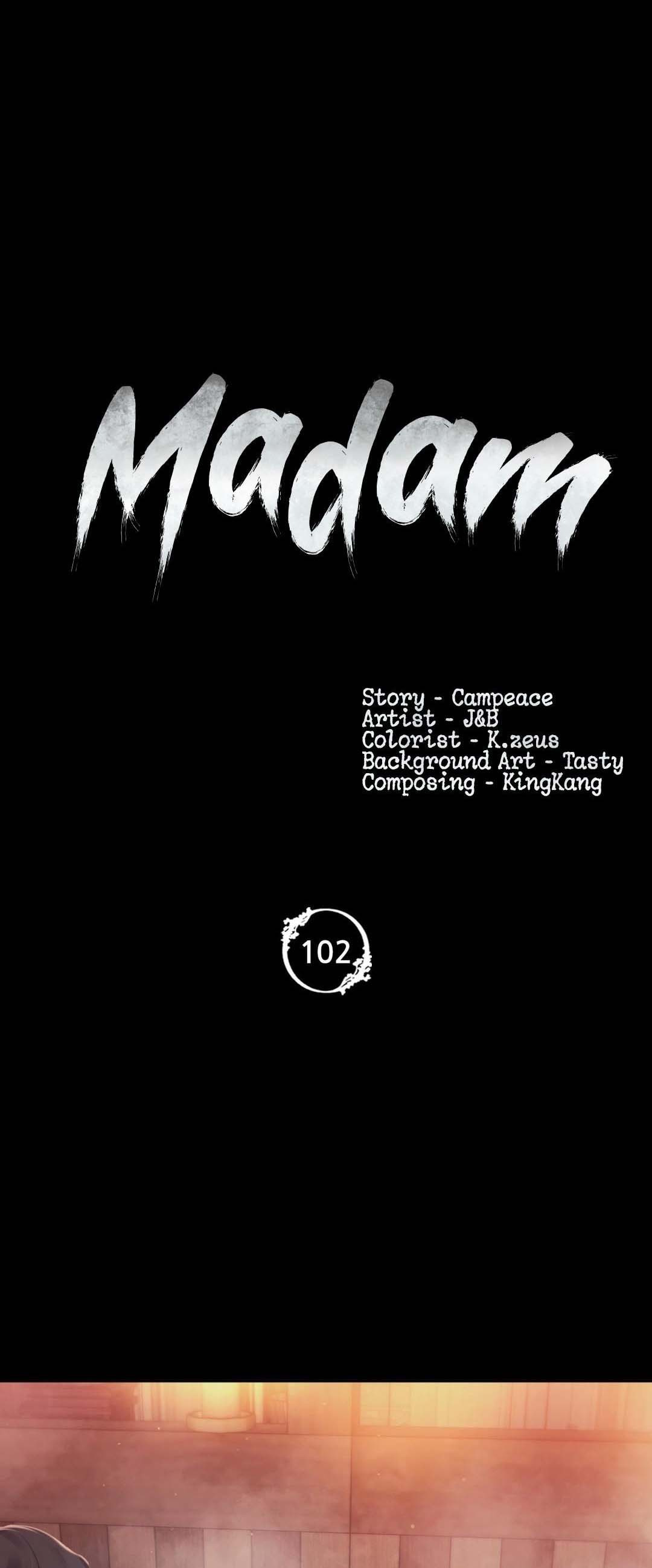 Madam: Chapter chapter-102 - Page 2