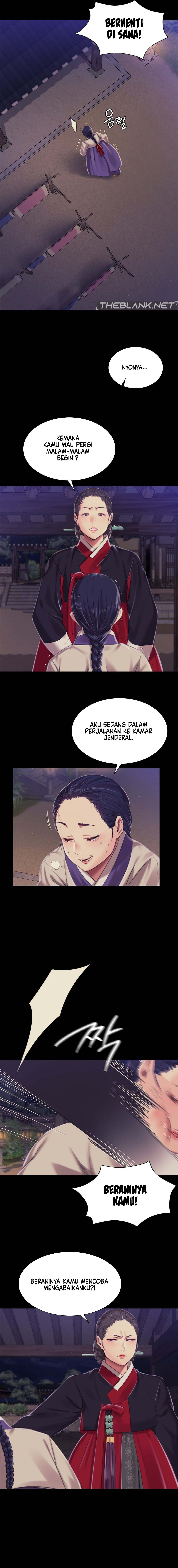 Madam: Chapter chapter-102 - Page 10