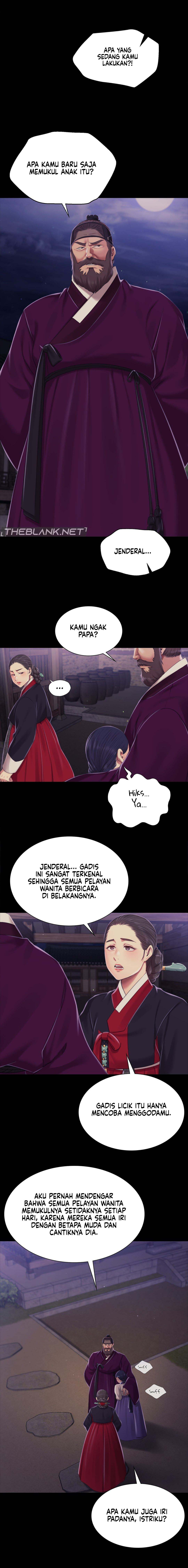 Madam: Chapter chapter-102 - Page 11