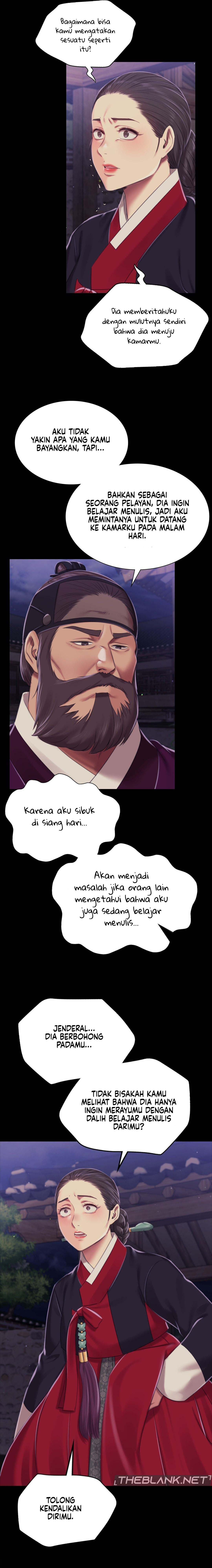 Madam: Chapter chapter-102 - Page 12