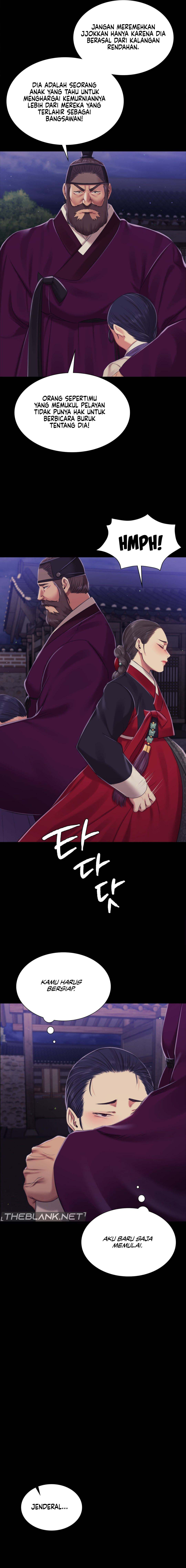 Madam: Chapter chapter-102 - Page 13
