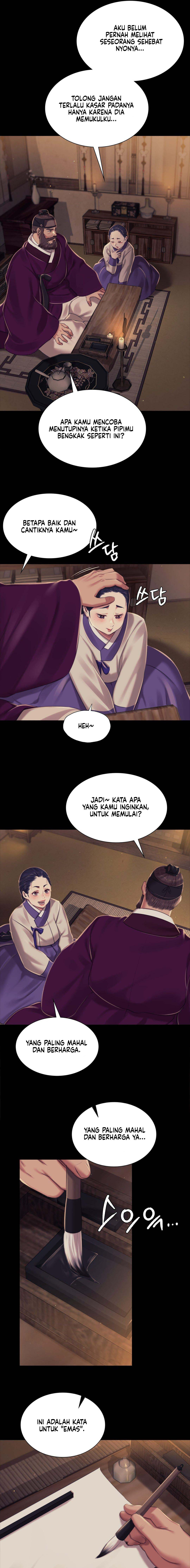 Madam: Chapter chapter-102 - Page 14