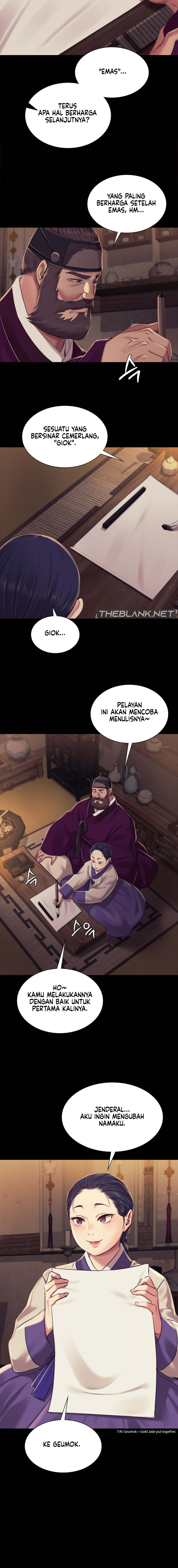 Madam: Chapter chapter-102 - Page 15