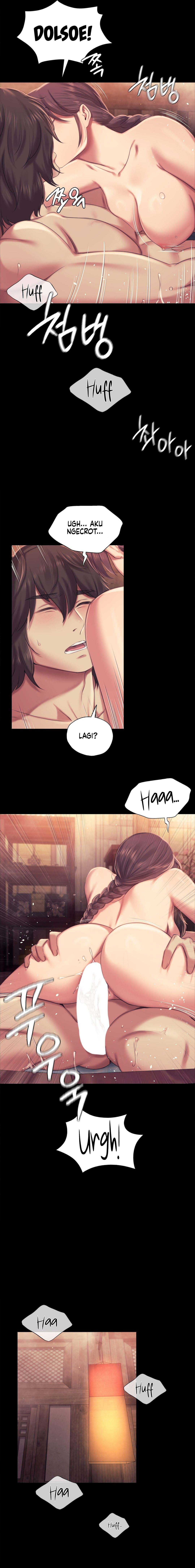 Madam: Chapter chapter-102 - Page 17