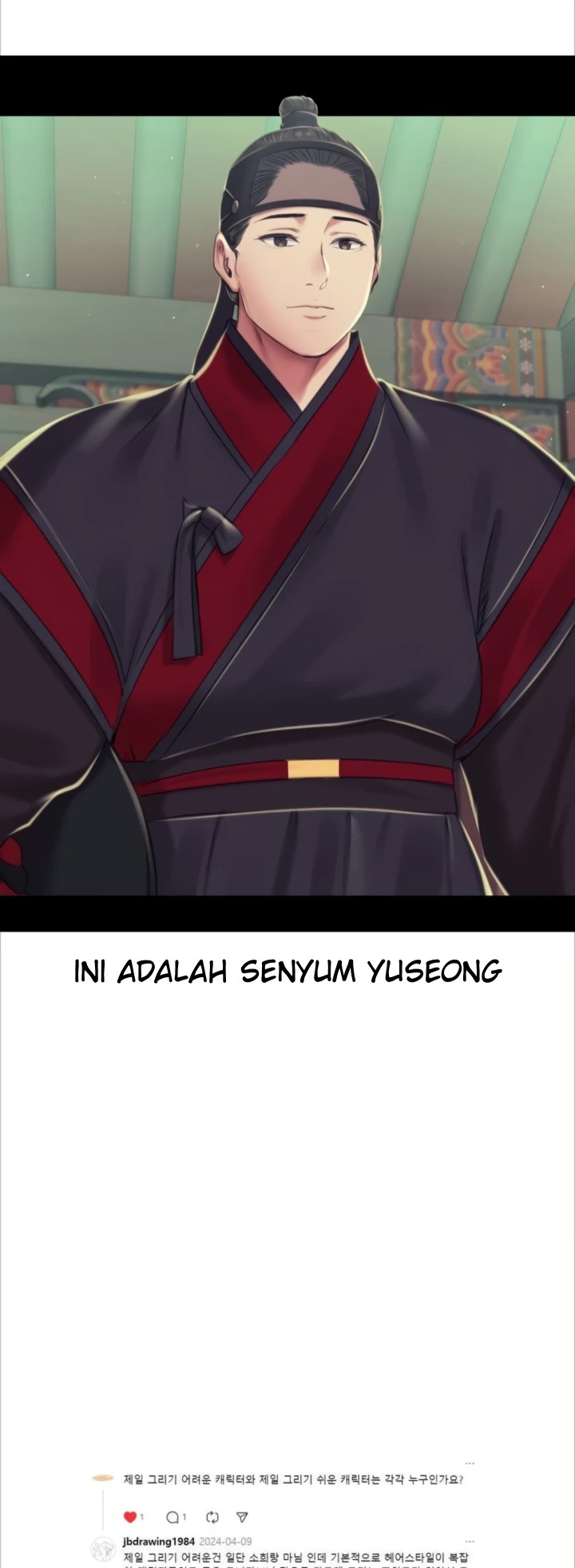 Madam: Chapter chapter-103.5 - Page 6