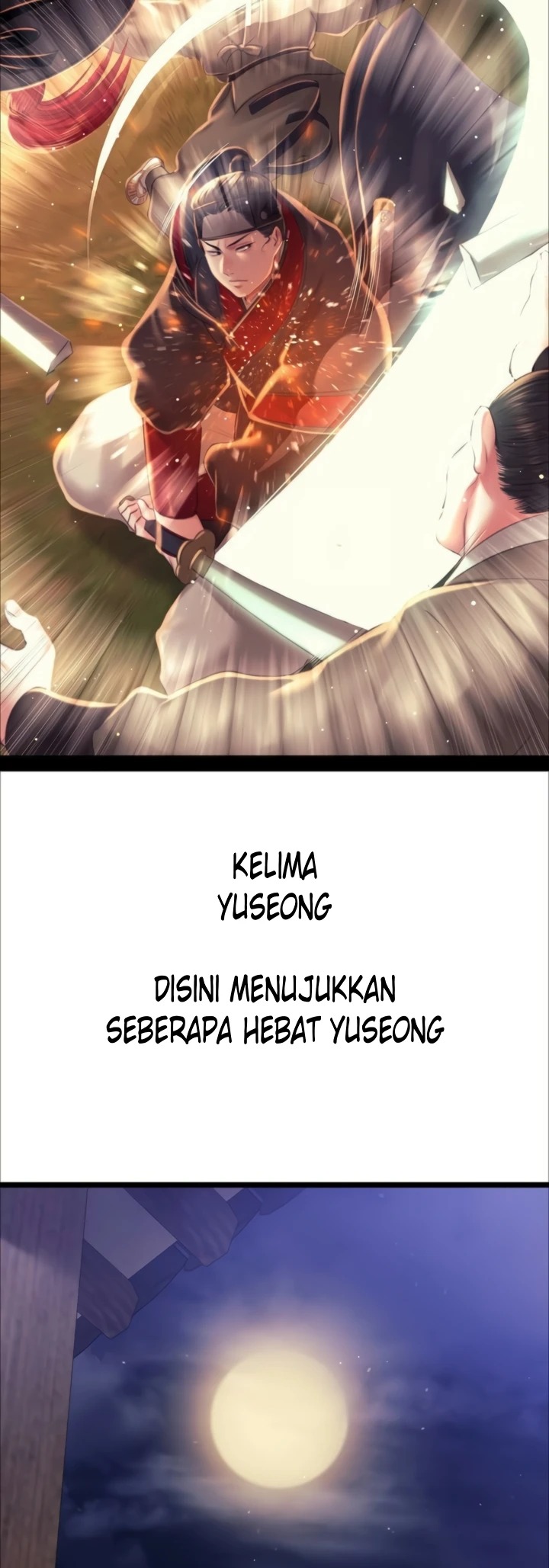 Madam: Chapter chapter-103.5 - Page 17