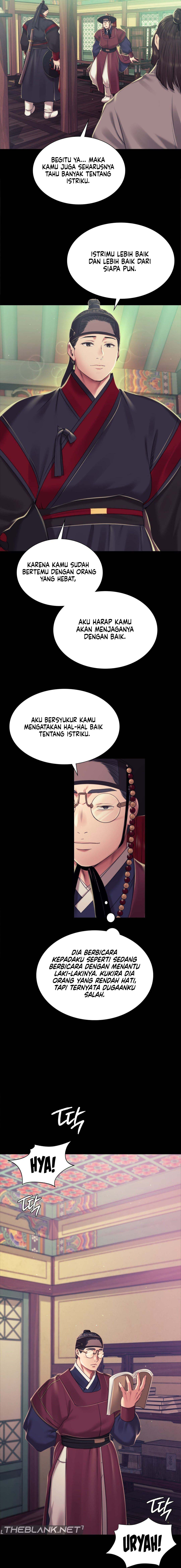 Madam: Chapter chapter-103 - Page 8