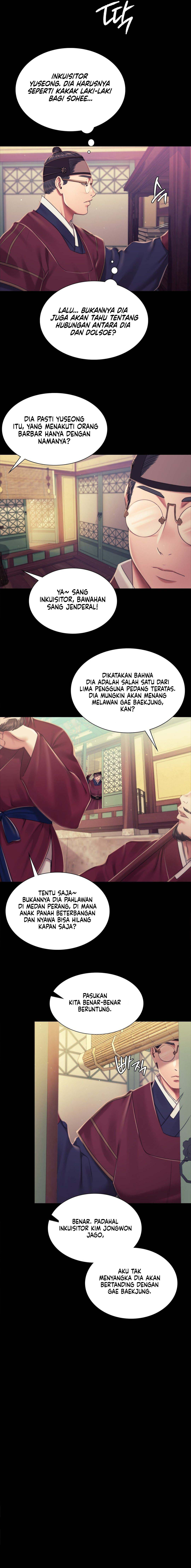 Madam: Chapter chapter-103 - Page 9