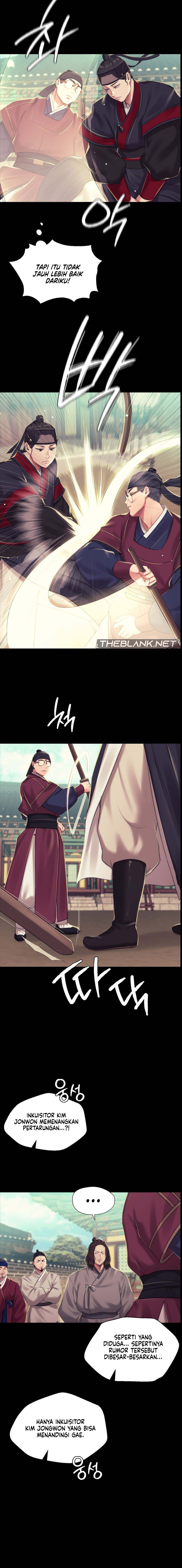 Madam: Chapter chapter-103 - Page 12