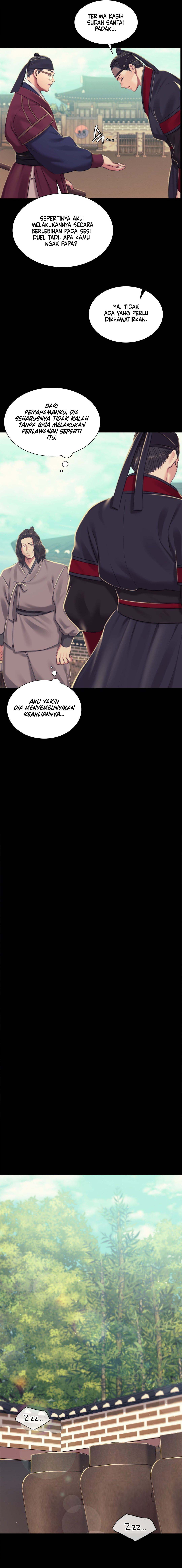 Madam: Chapter chapter-103 - Page 13