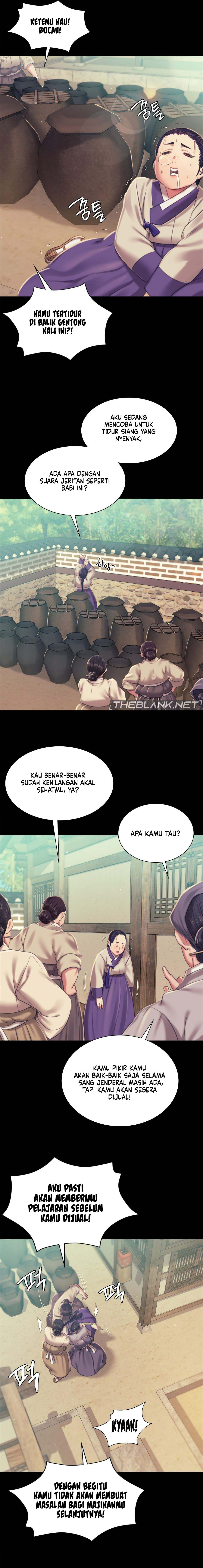 Madam: Chapter chapter-103 - Page 14