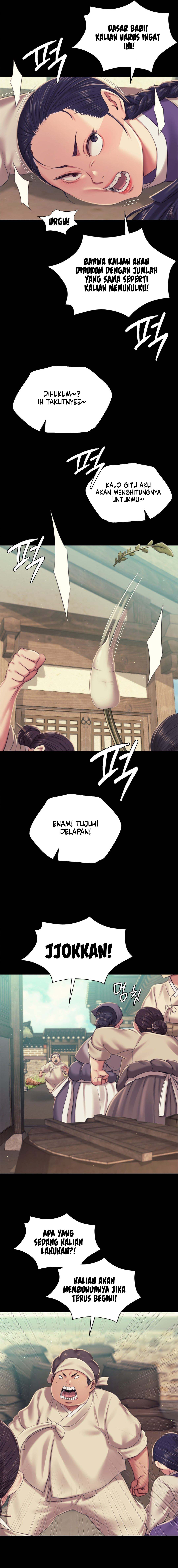Madam: Chapter chapter-103 - Page 15