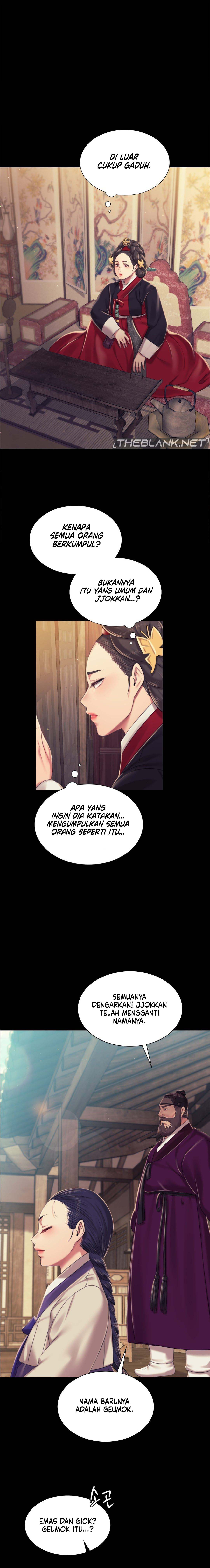 Madam: Chapter chapter-103 - Page 18