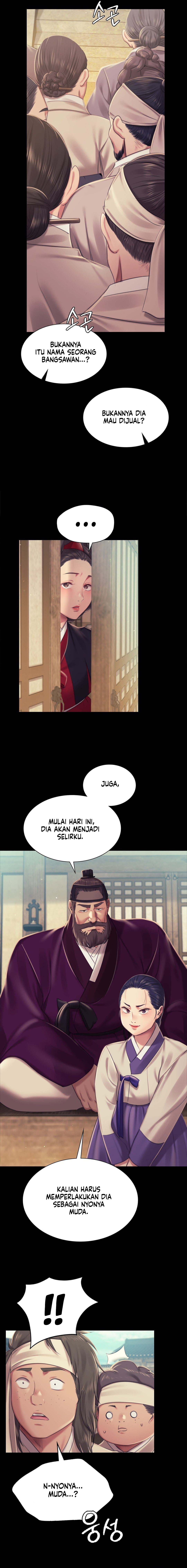 Madam: Chapter chapter-103 - Page 19