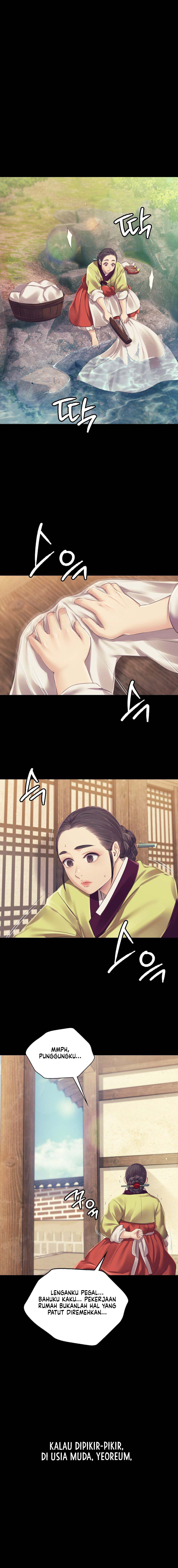 Madam: Chapter chapter-104 - Page 4