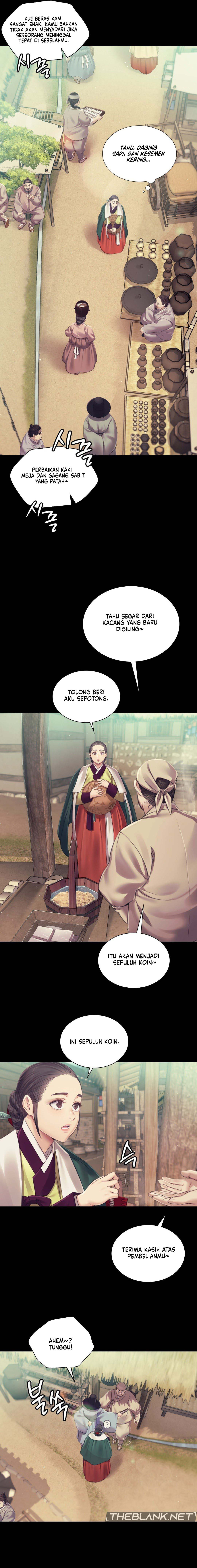 Madam: Chapter chapter-104 - Page 6