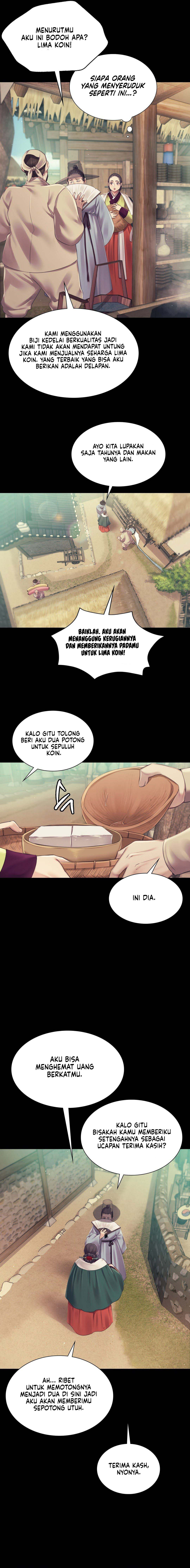 Madam: Chapter chapter-104 - Page 7