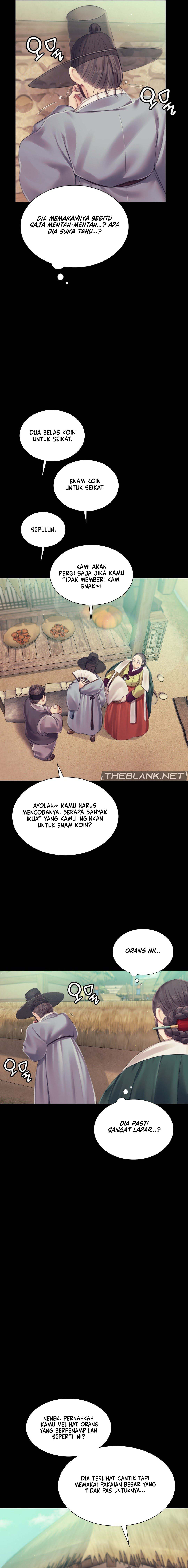 Madam: Chapter chapter-104 - Page 8
