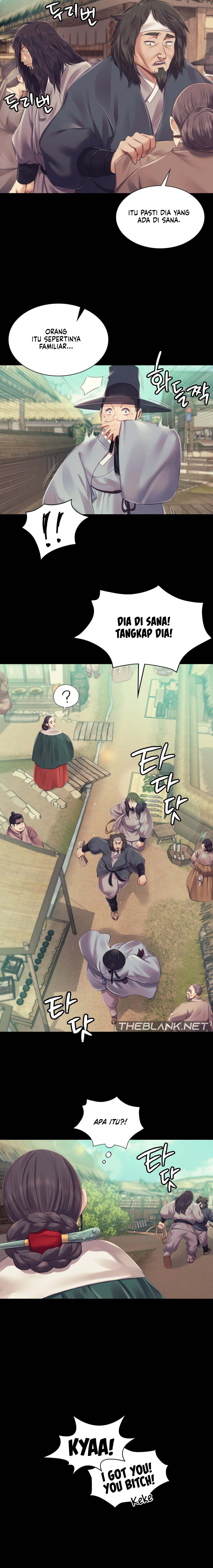 Madam: Chapter chapter-104 - Page 9