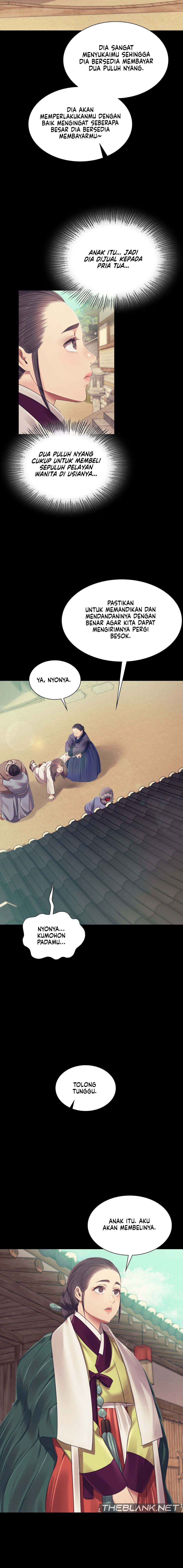 Madam: Chapter chapter-104 - Page 12