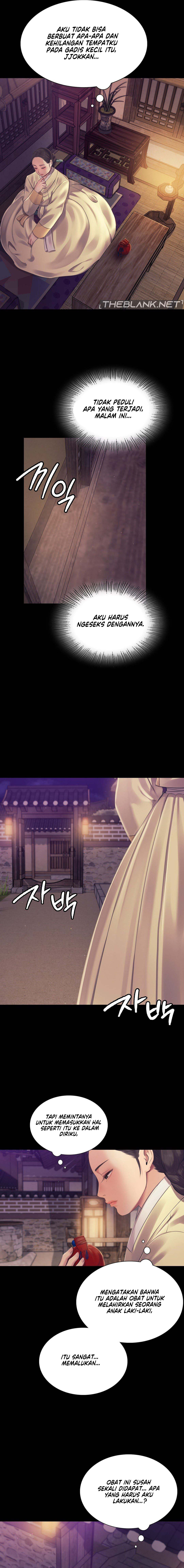 Madam: Chapter chapter-104 - Page 20