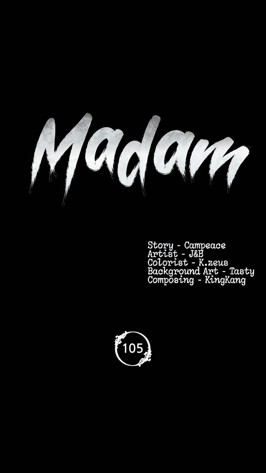 Madam: Chapter chapter-105 - Page 2