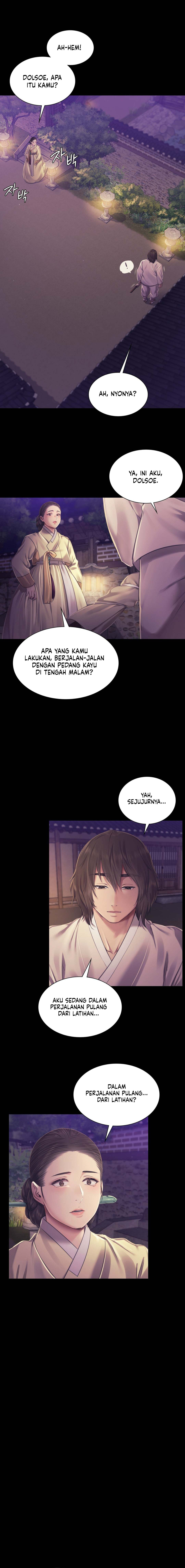 Madam: Chapter chapter-105 - Page 3
