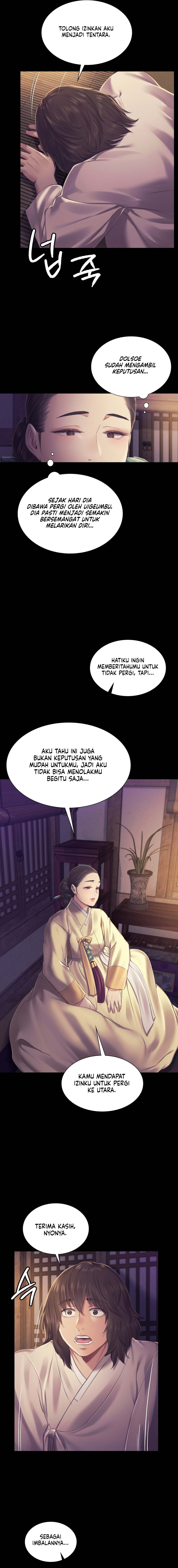 Madam: Chapter chapter-105 - Page 5