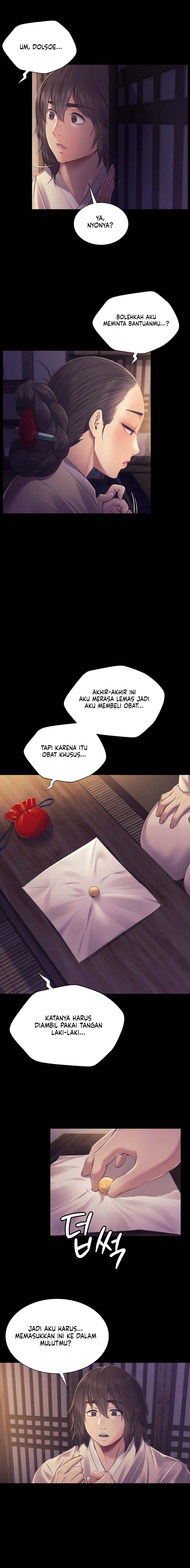 Madam: Chapter chapter-105 - Page 7