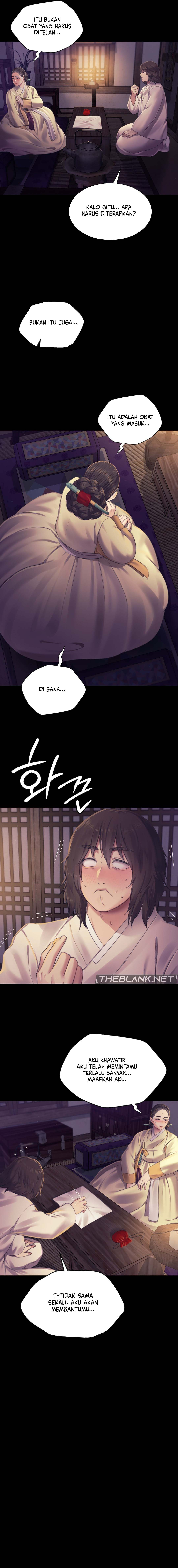Madam: Chapter chapter-105 - Page 8