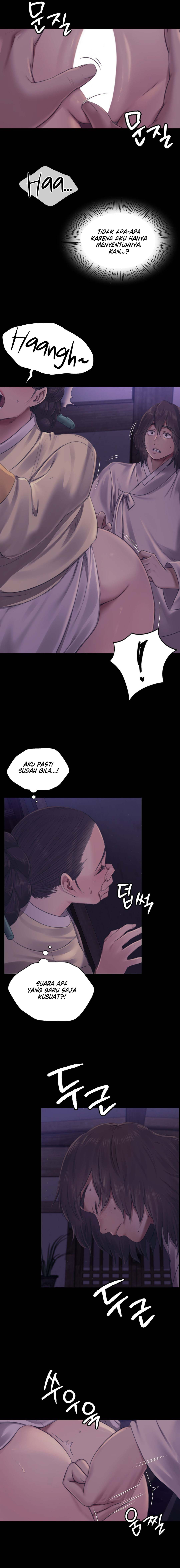 Madam: Chapter chapter-105 - Page 13