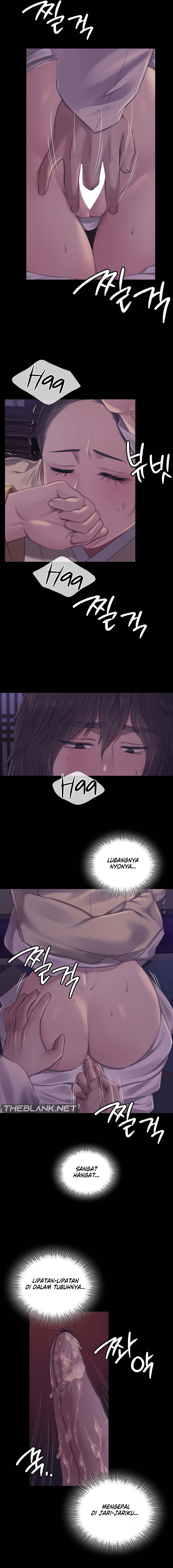 Madam: Chapter chapter-105 - Page 14
