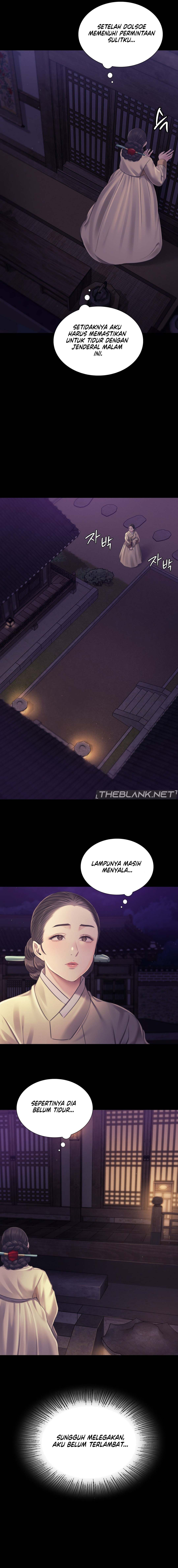 Madam: Chapter chapter-105 - Page 18