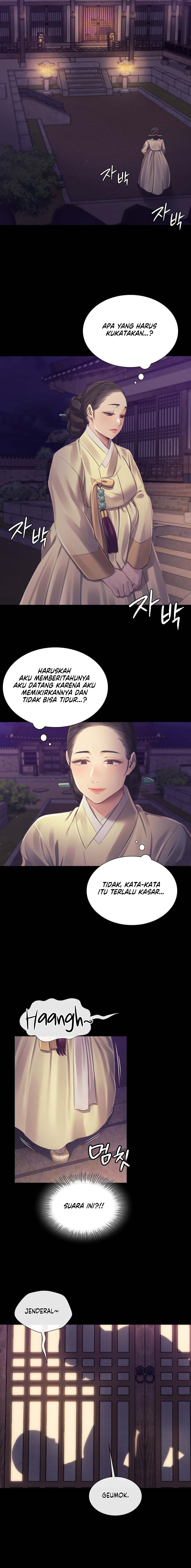 Madam: Chapter chapter-106 - Page 6