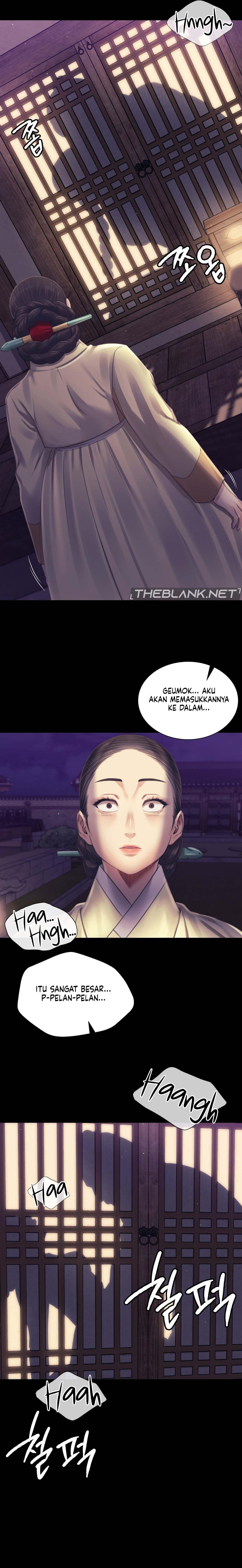 Madam: Chapter chapter-106 - Page 7